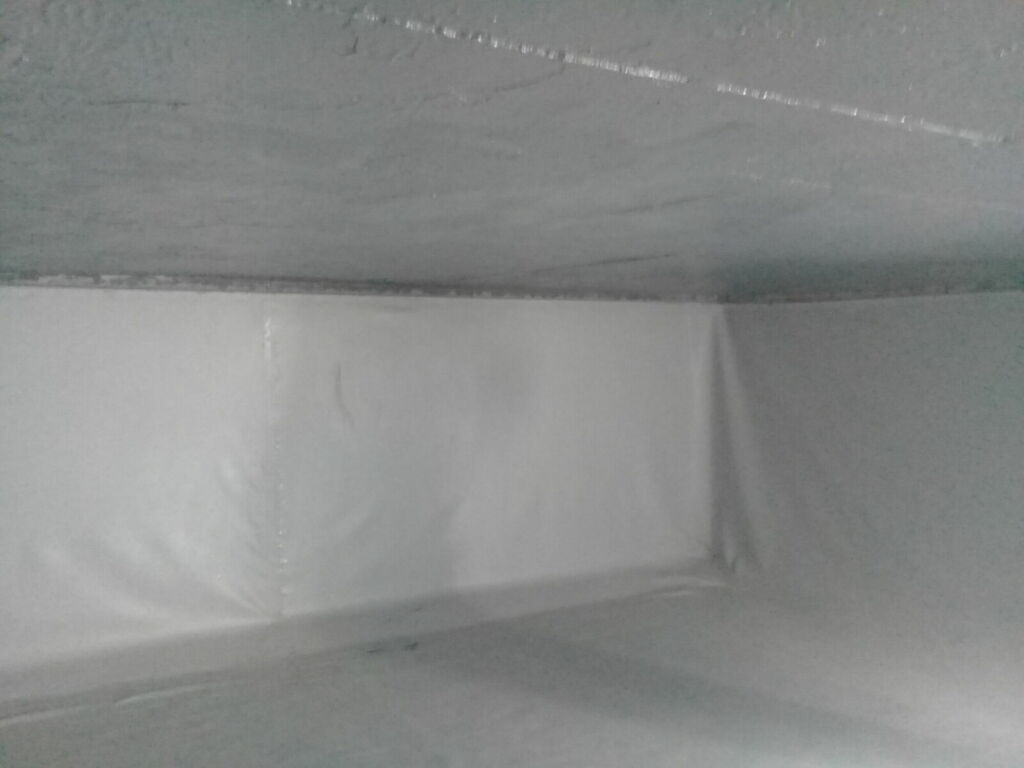 Como efetuar impermeabilização em caixa D'agua 2 20180830 105632