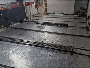 Mais um post para testagem 1 Manta aluminio